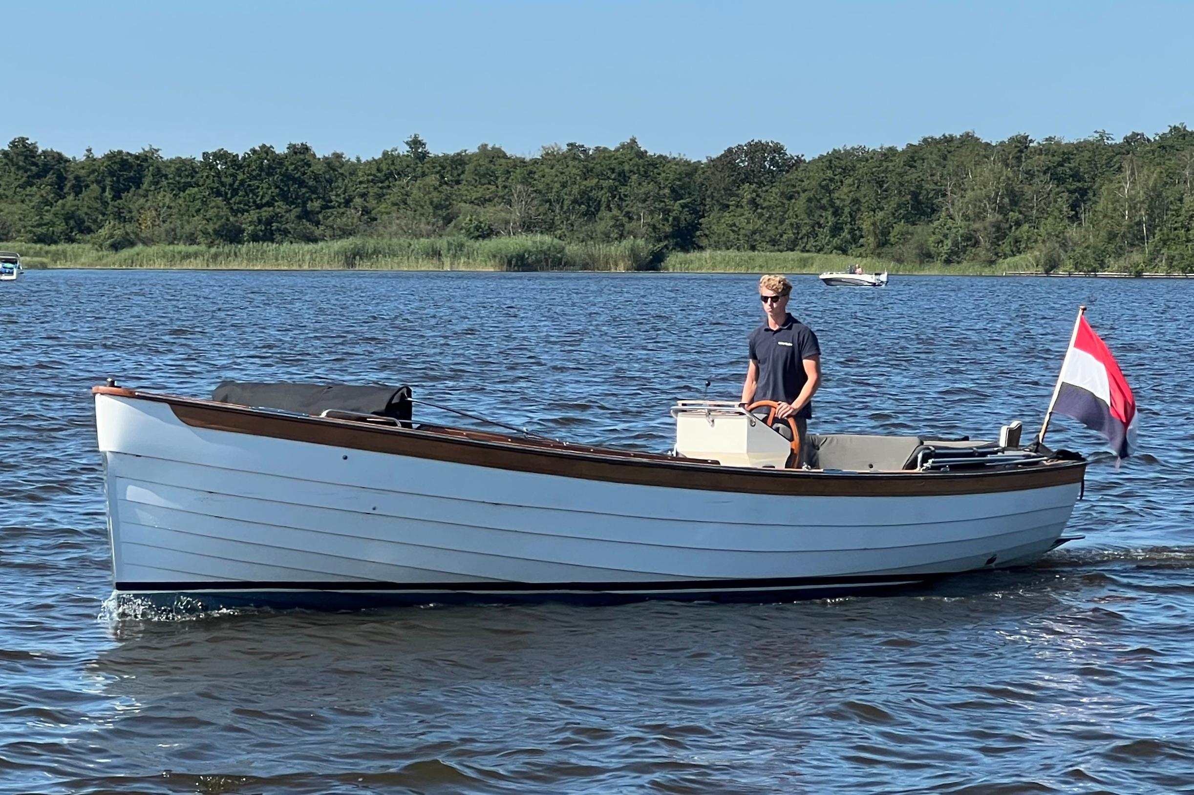 Balance 28 Sloep — foto 4 van 14
