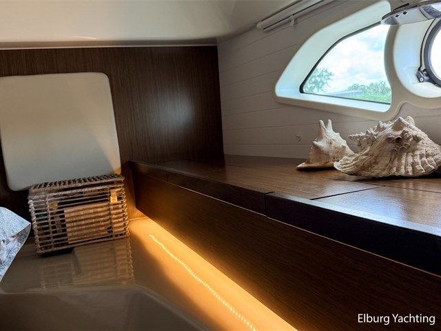 Bavaria E40 Flybridge — foto 39 van 87