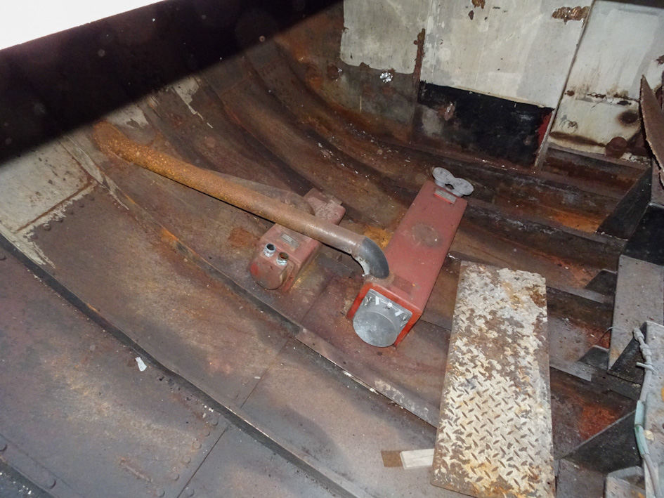 Klipper 34.50, gereed voor inbouw — foto 54 van 57
