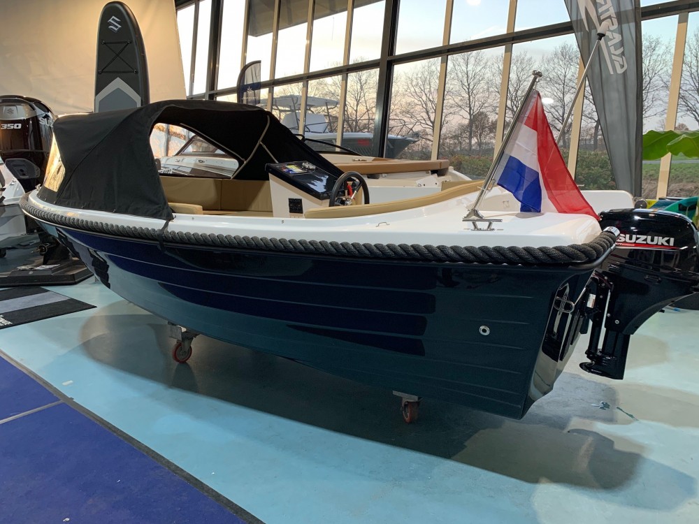 Reest Sloep 520 — foto 8 van 25