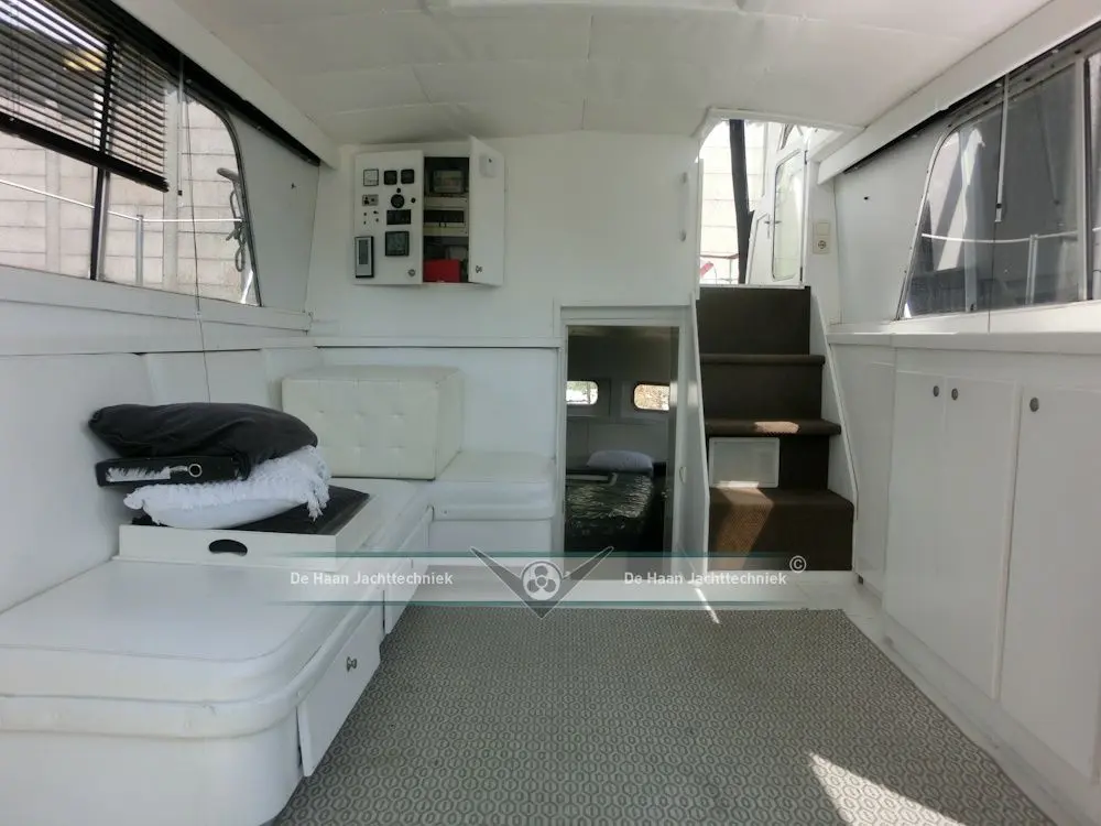 Broom 37 Continental — foto 10 van 25
