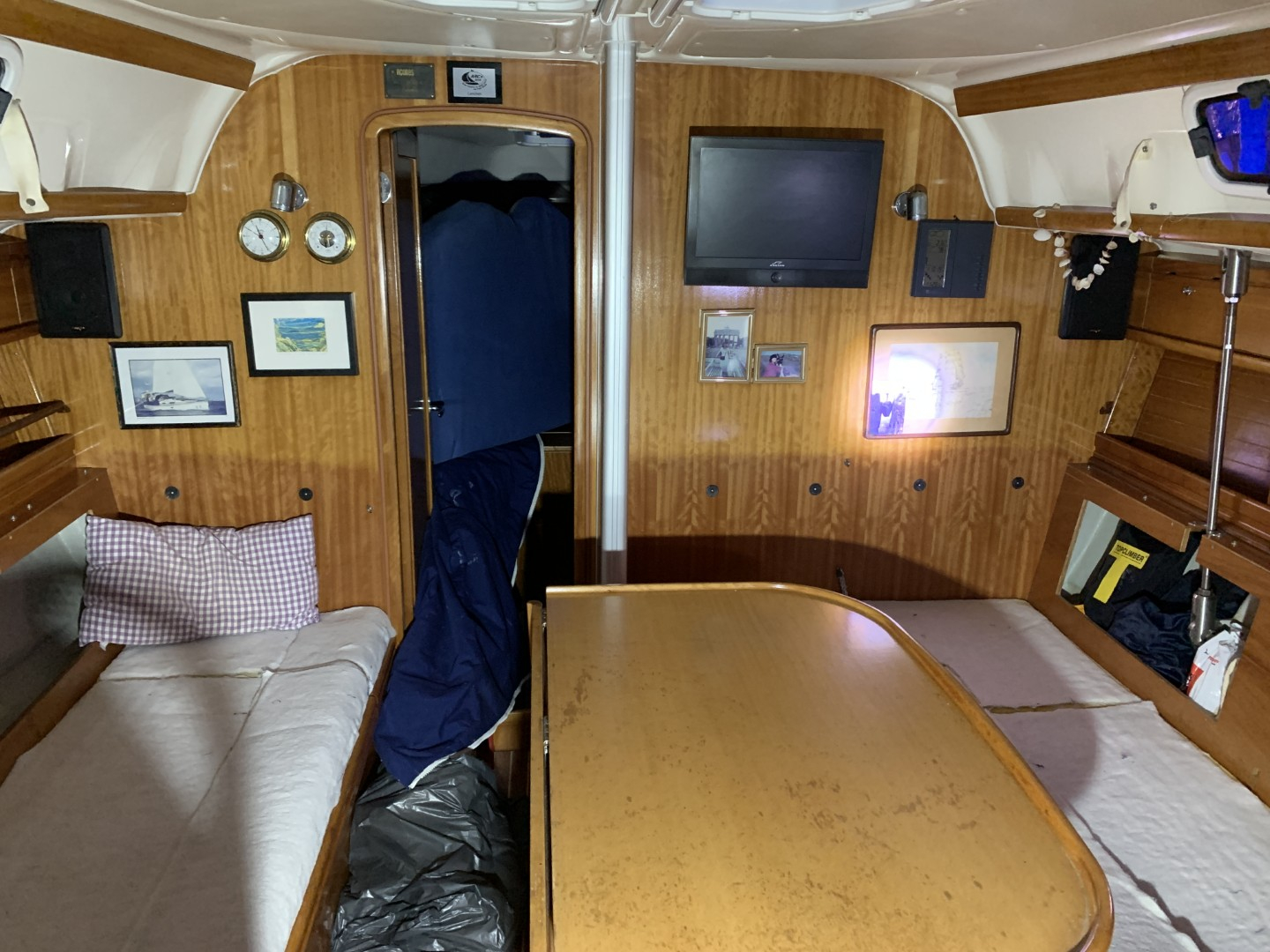 Bavaria 38 Cruiser — foto 13 van 30