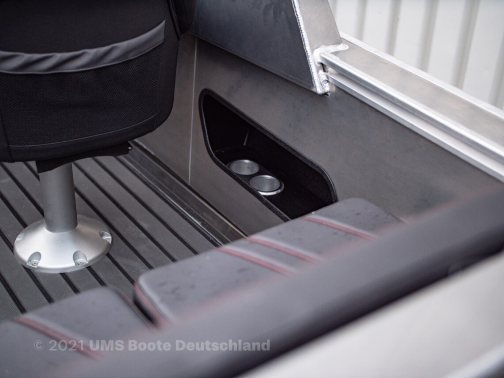 UMS 585 DC Pro — foto 10 van 16