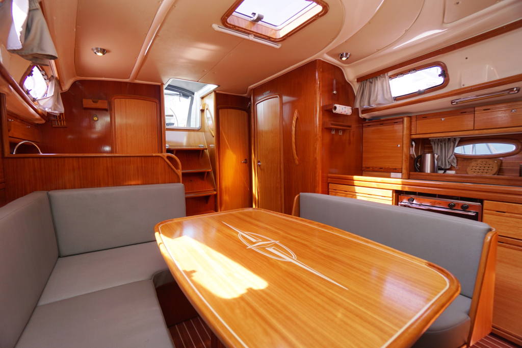 Bavaria 39 Cruiser — foto 23 van 53