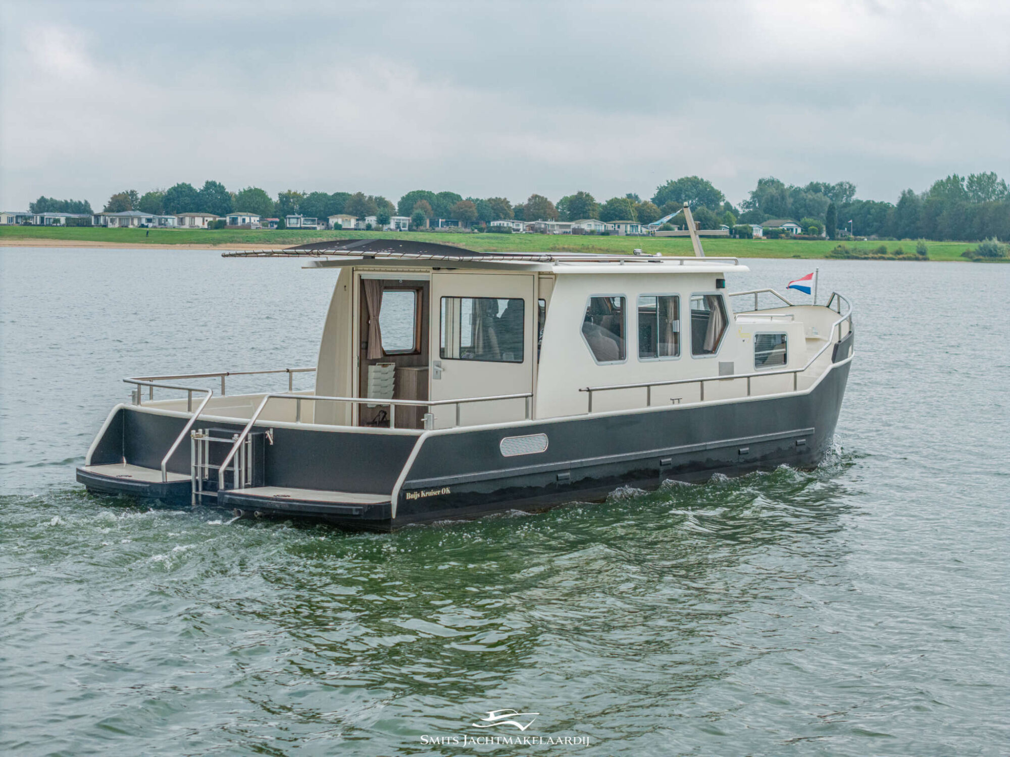 Buijs Kruiser 10.80 Salon OK — foto 53 van 61