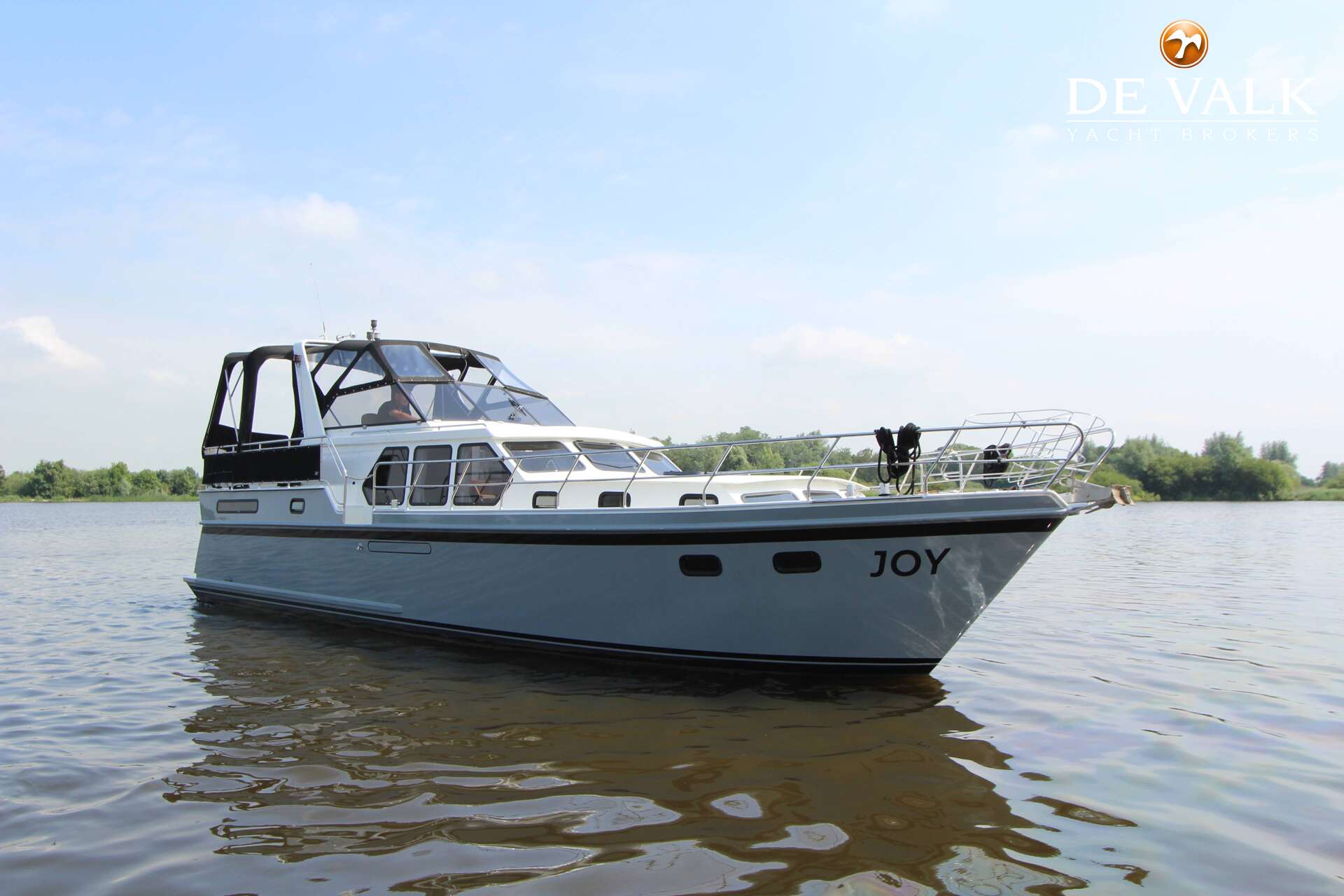 Valkkruiser 1350 — foto 4 van 34