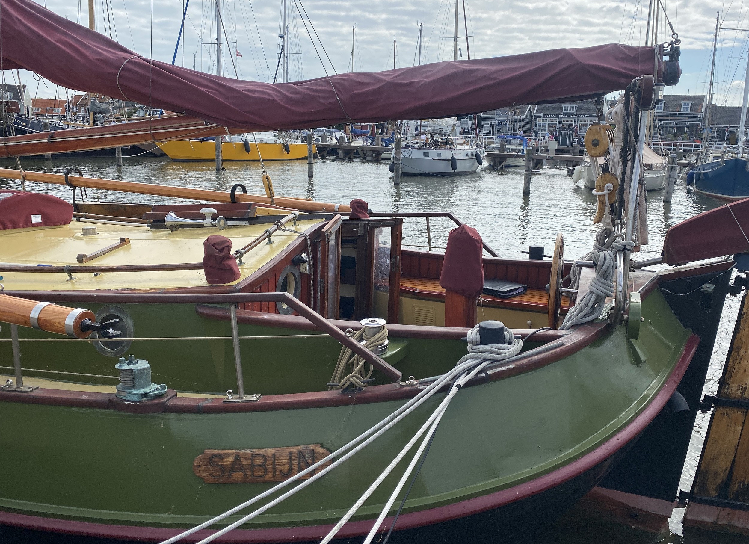 Lemsteraak Sabijn VA94 — foto 12 van 38