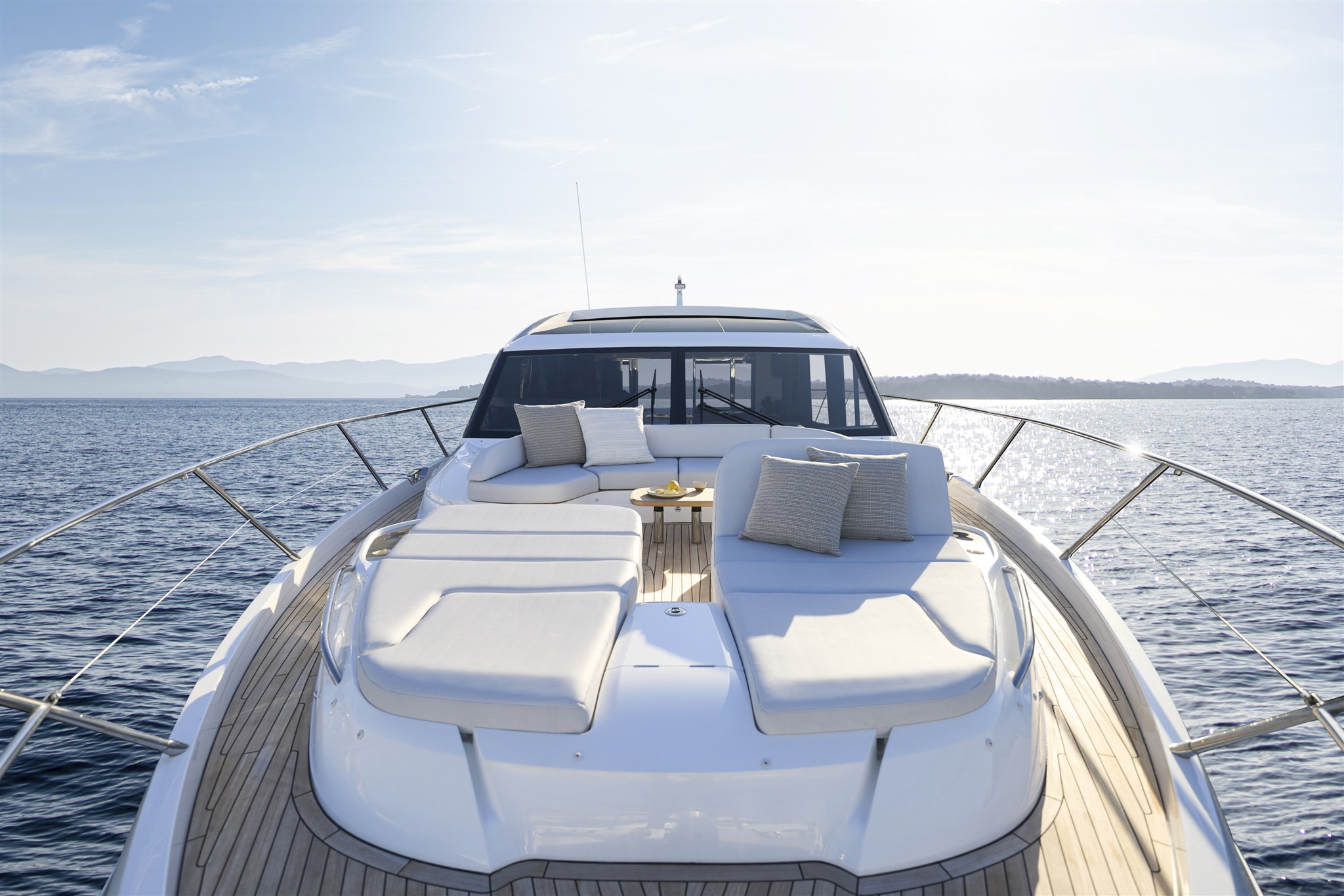 Princess V65 — foto 5 van 11