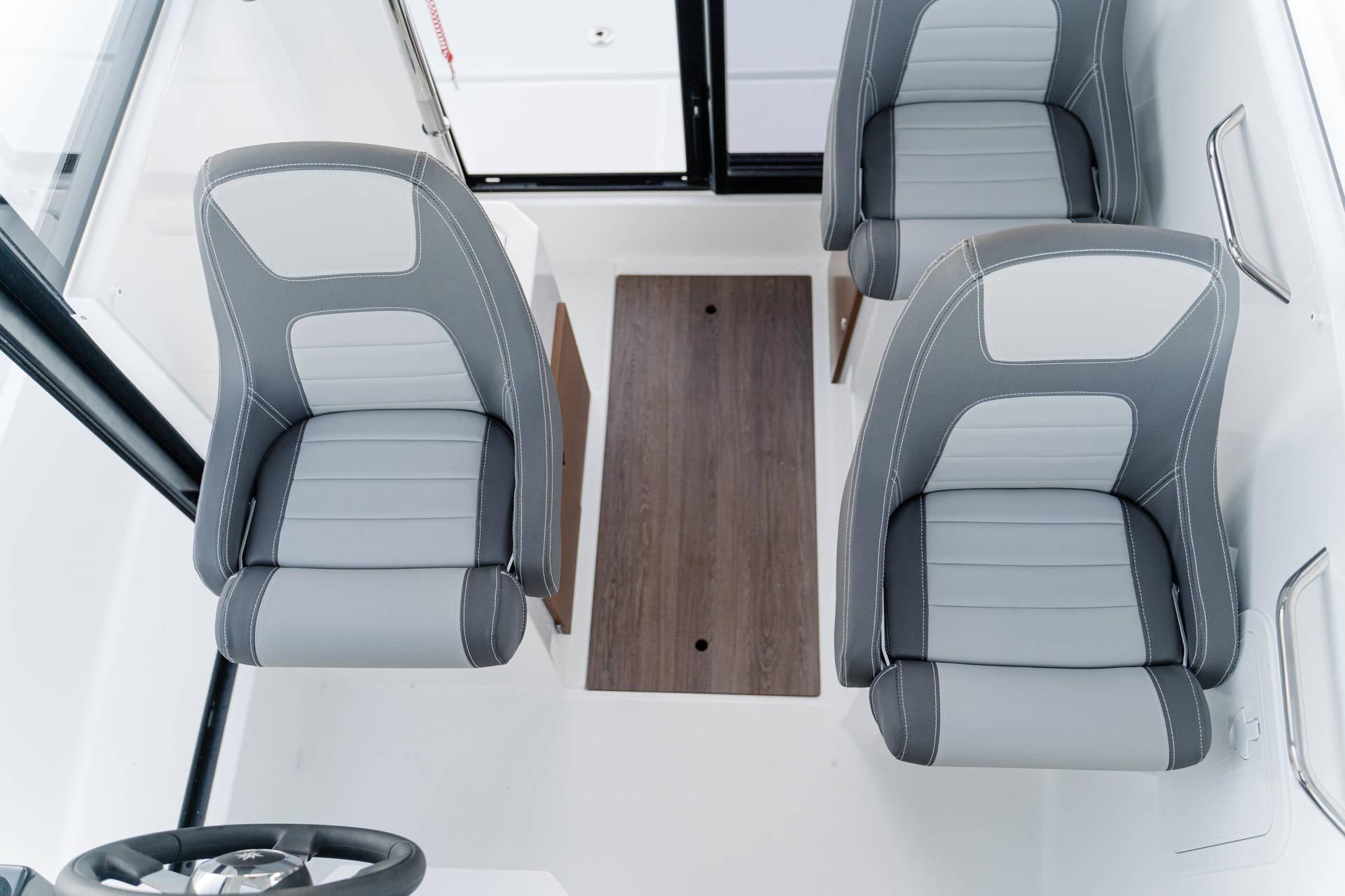 Jeanneau Merry Fisher 695 Sport S2 — foto 12 van 17