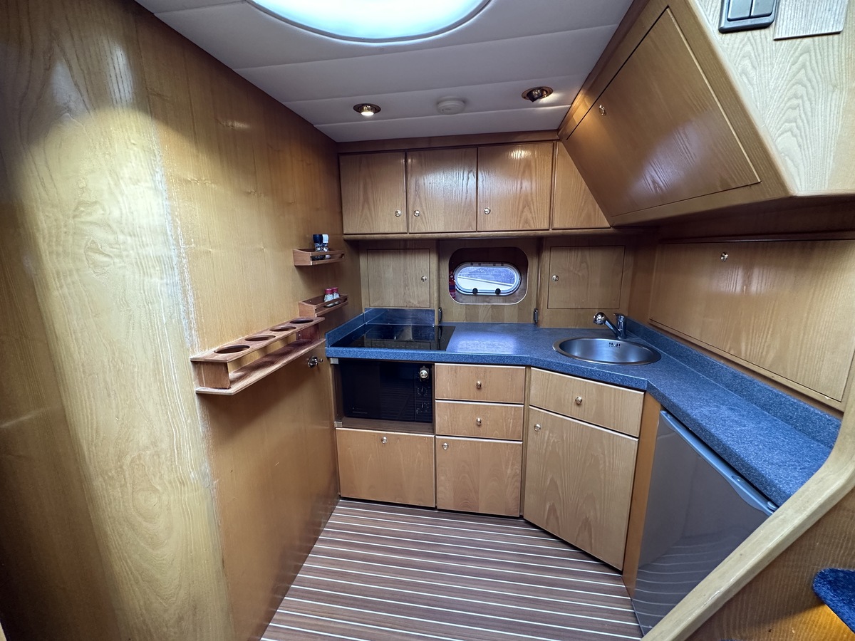 Pfeil 550 Fly — foto 27 van 68