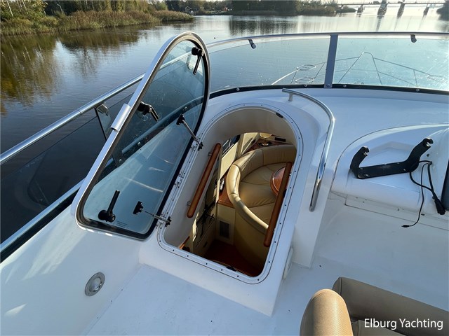 Fairline Squadron 55 — foto 50 van 82
