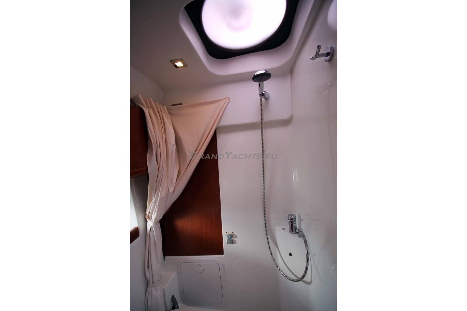 Beneteau Gran Turismo 38 — foto 53 van 61