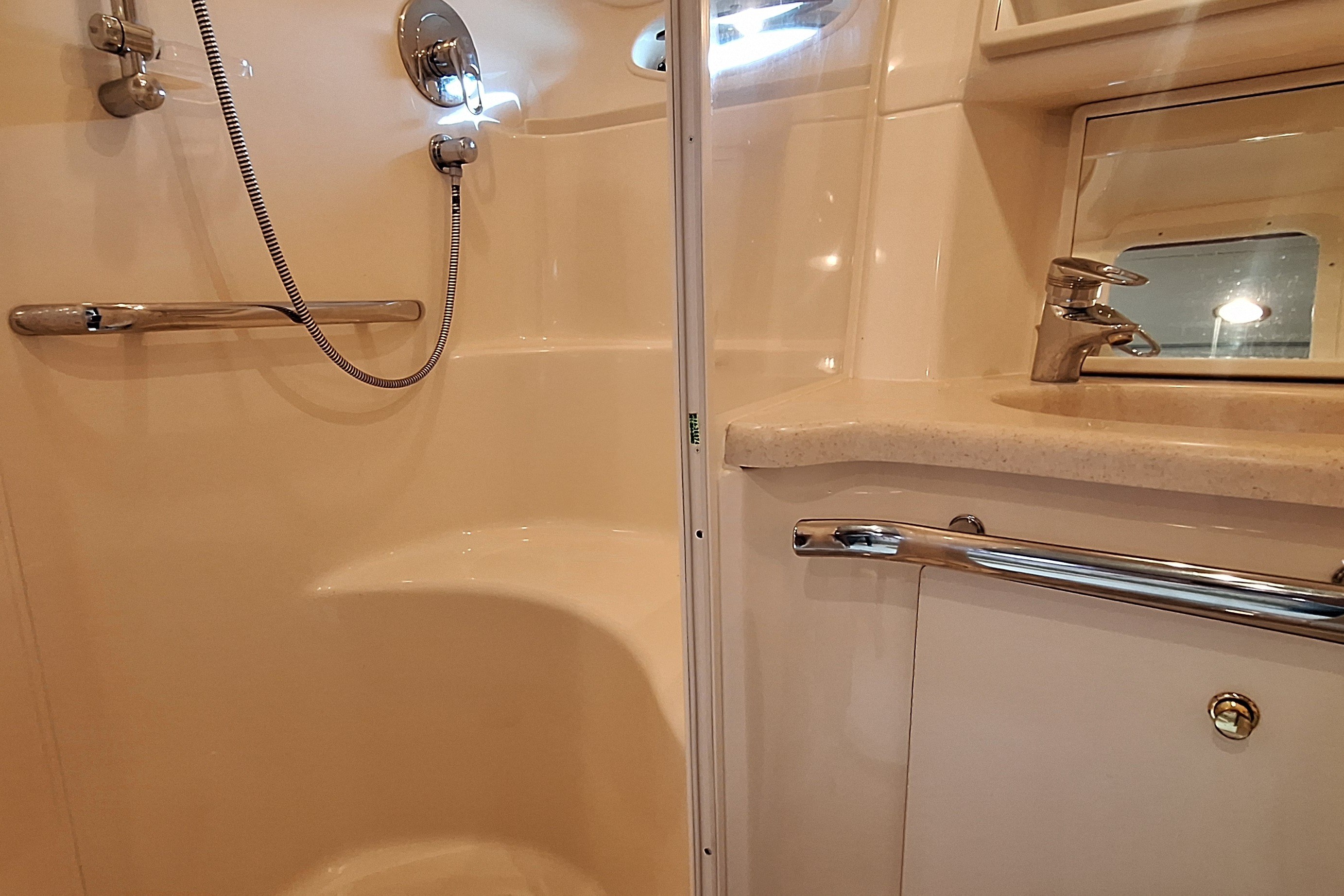 Sea Ray Sundancer 540 — foto 19 van 30
