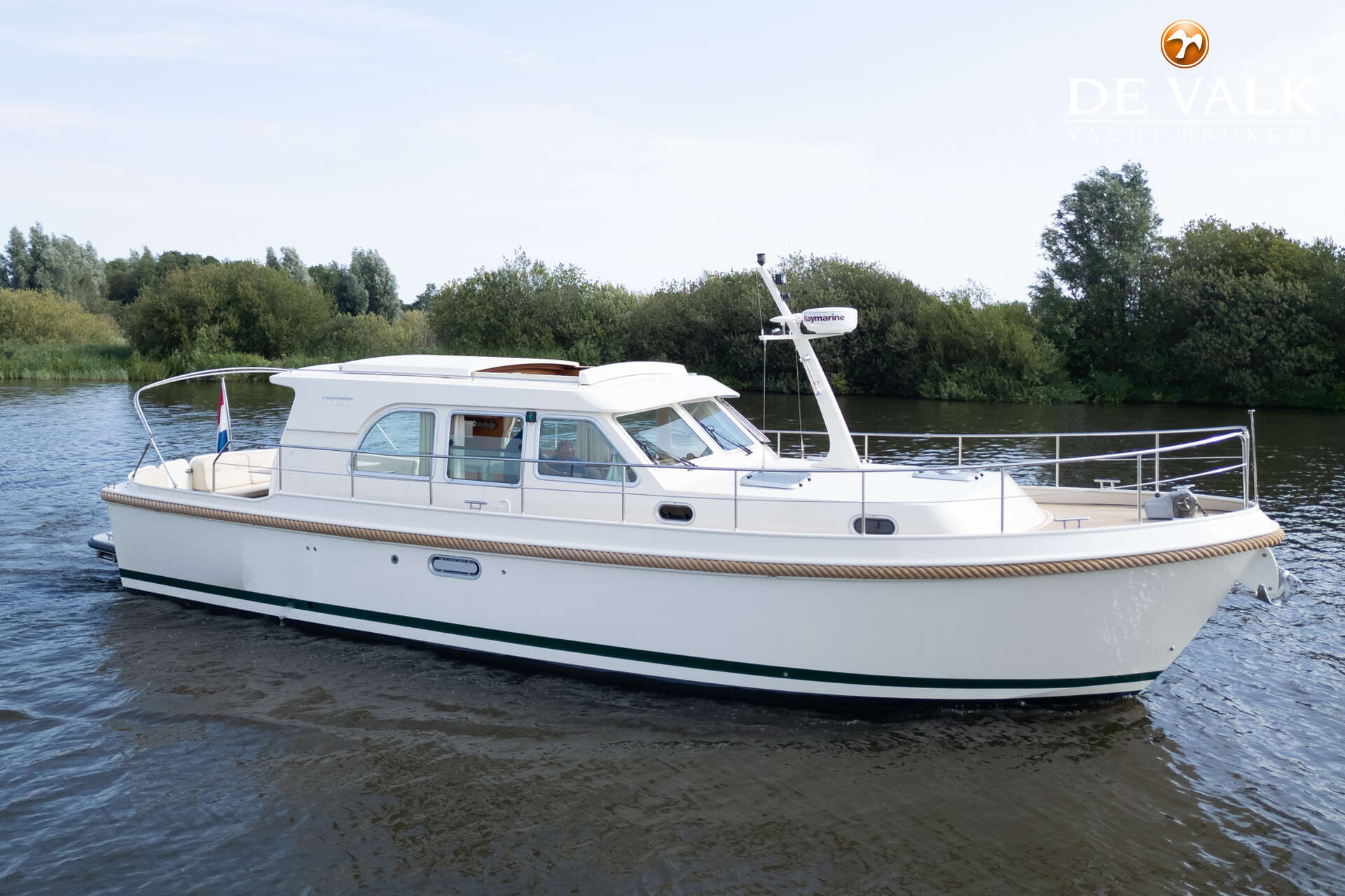 Linssen Grand Sturdy 40.9 Sedan — foto 19 van 34