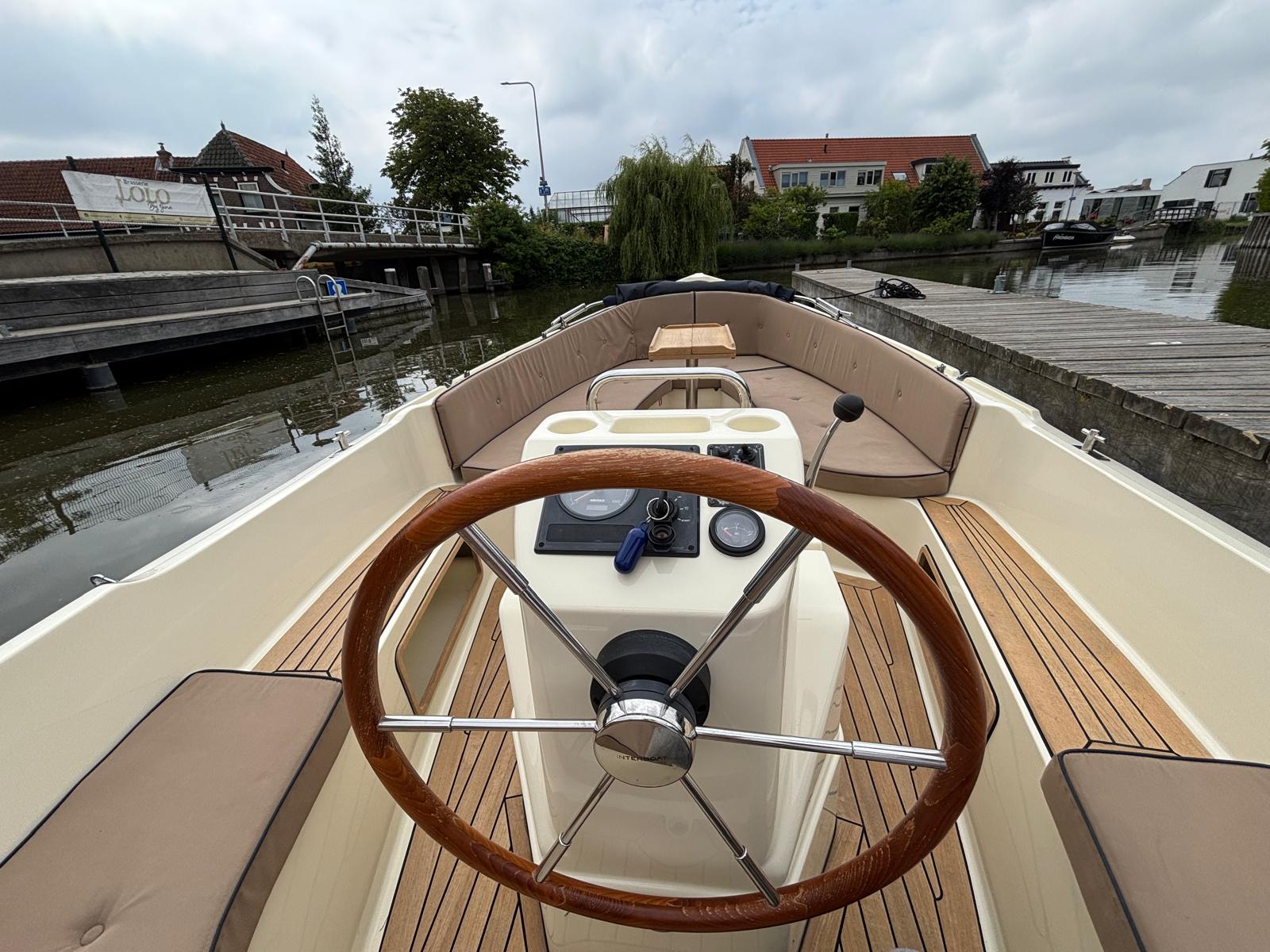 Vetus Interboat 19 — foto 9 van 12