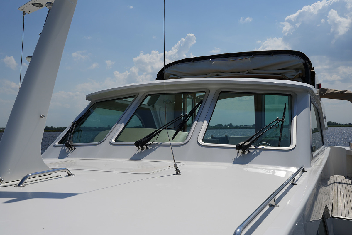 Linssen Grand Sturdy 500 Variotop Mark II — foto 15 van 97