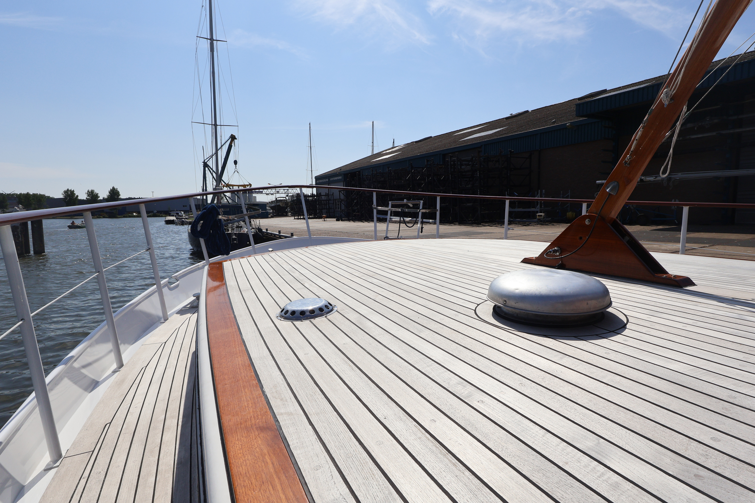 Super Van Craft 14.95 — foto 7 van 54
