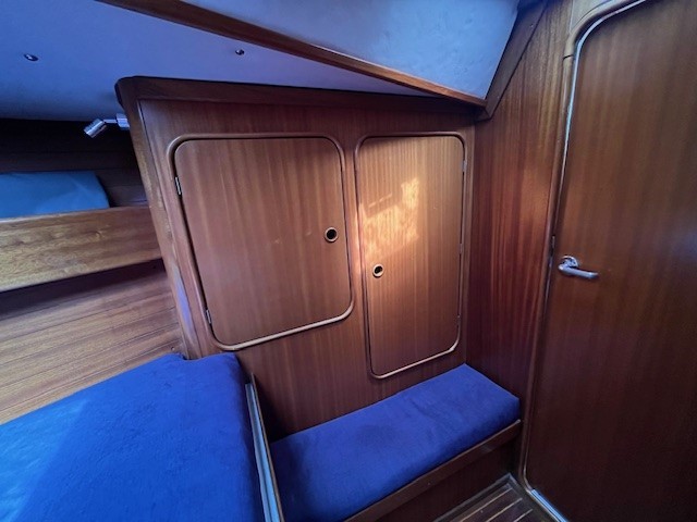 Bavaria 38 Caribic — foto 44 van 55