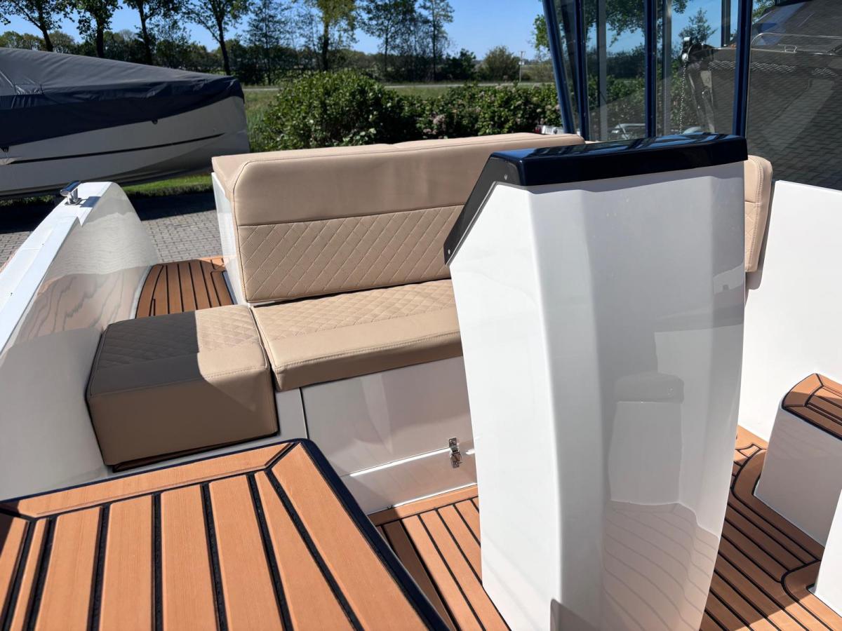Clever 60 Tender — foto 13 van 23