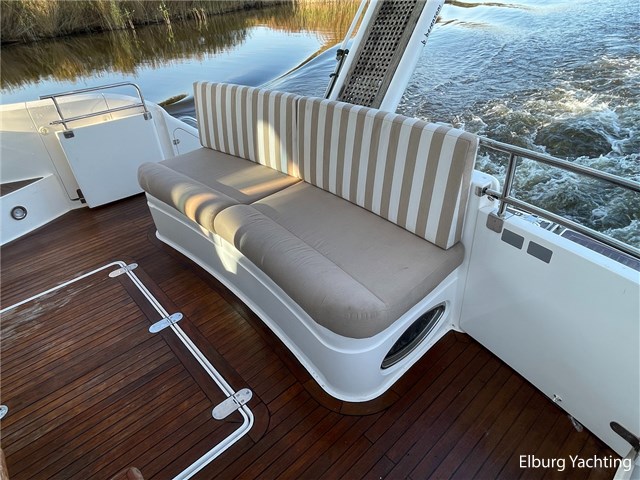 Fairline Squadron 55 — foto 60 van 82