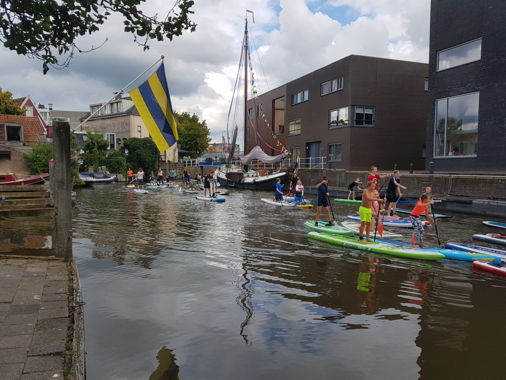 Lemsteraak Mosselaak — foto 23 van 23