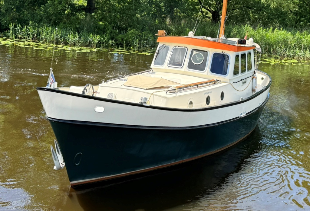 Waal kotter  10.20 — foto 11 van 26