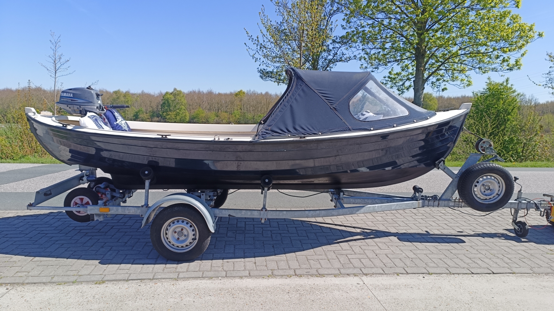 Harpol Noor 500 — foto 1 van 5