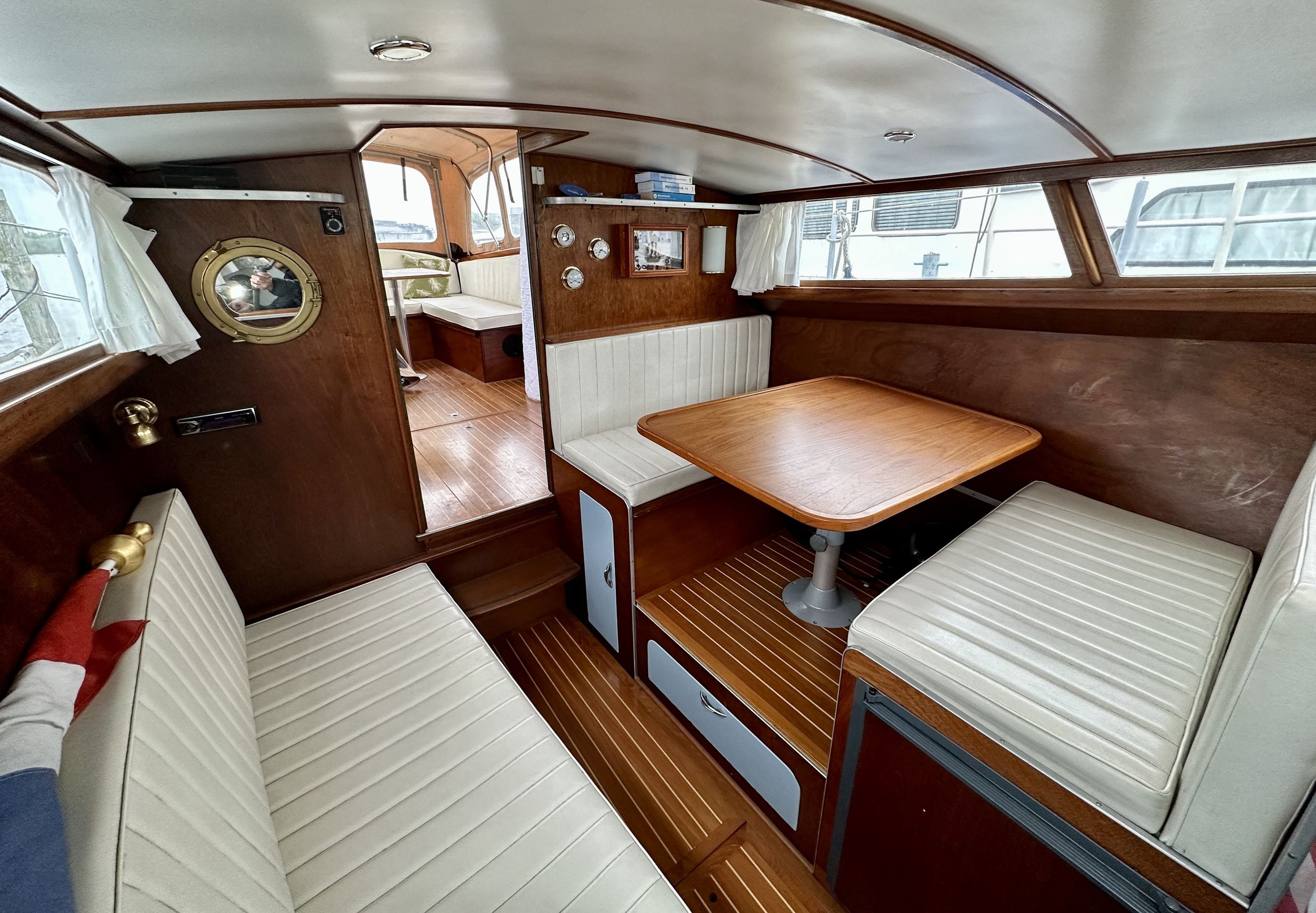 Super Kaag Kruiser 900 — foto 14 van 25