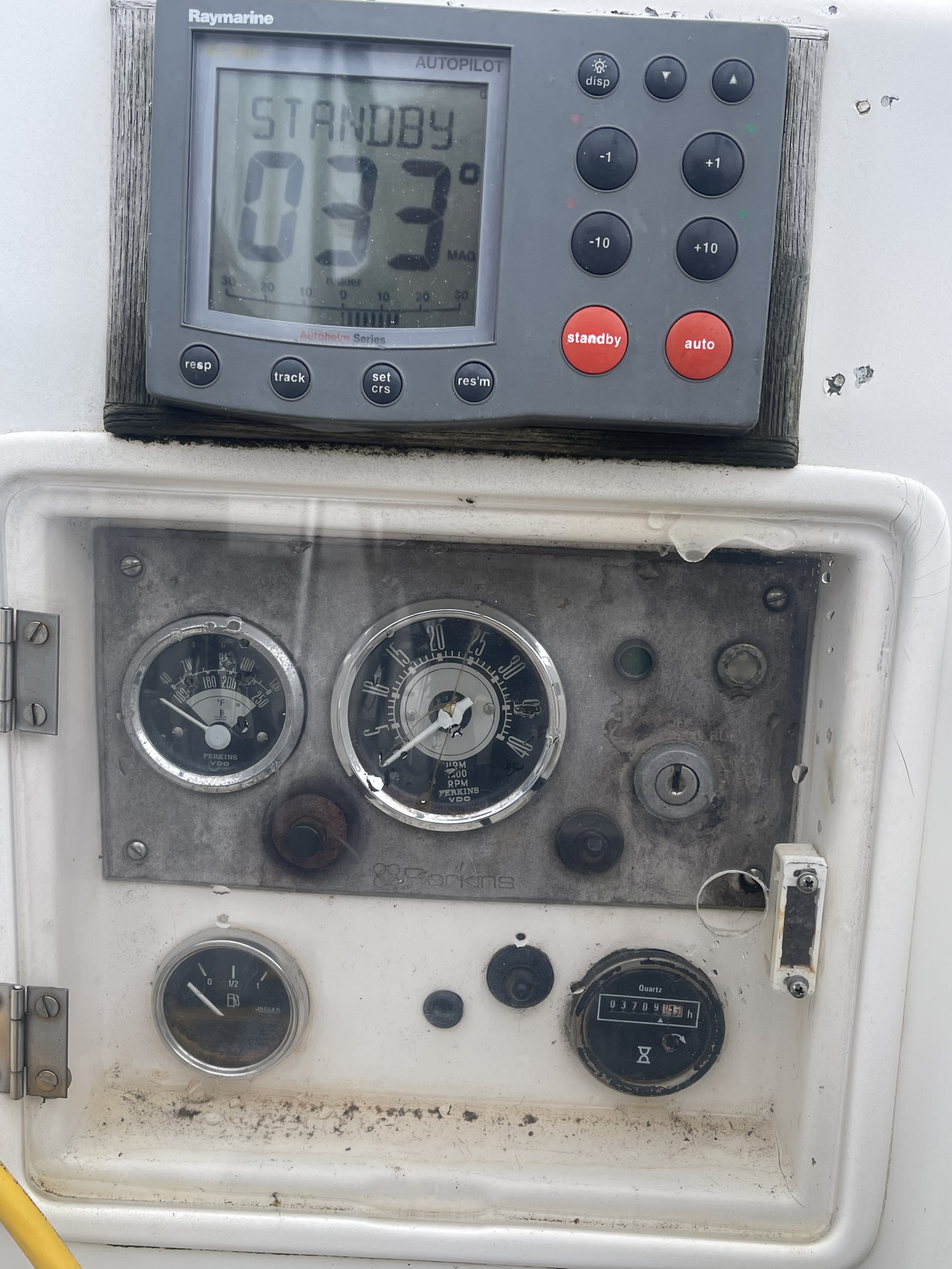 Beneteau First 42 — foto 20 van 30