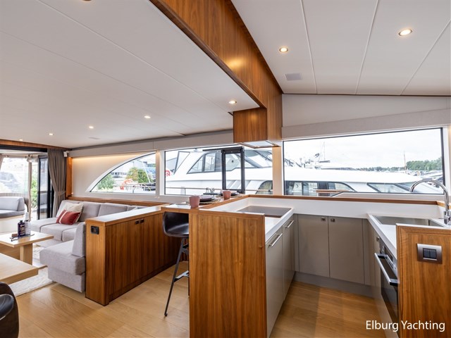 Van den Hoven Executive 18.50 - Stabilizers — foto 26 van 100