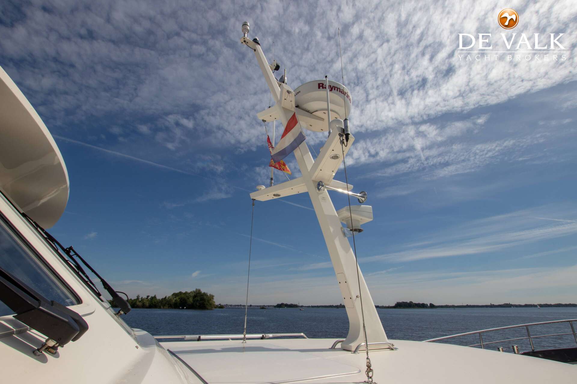 Linssen GS 500 Wheelhouse Custom — foto 14 van 44