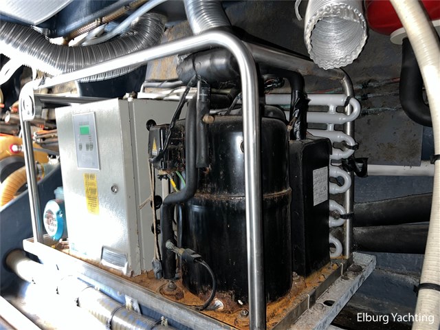 Cranchi Atlantique 48 — foto 50 van 77
