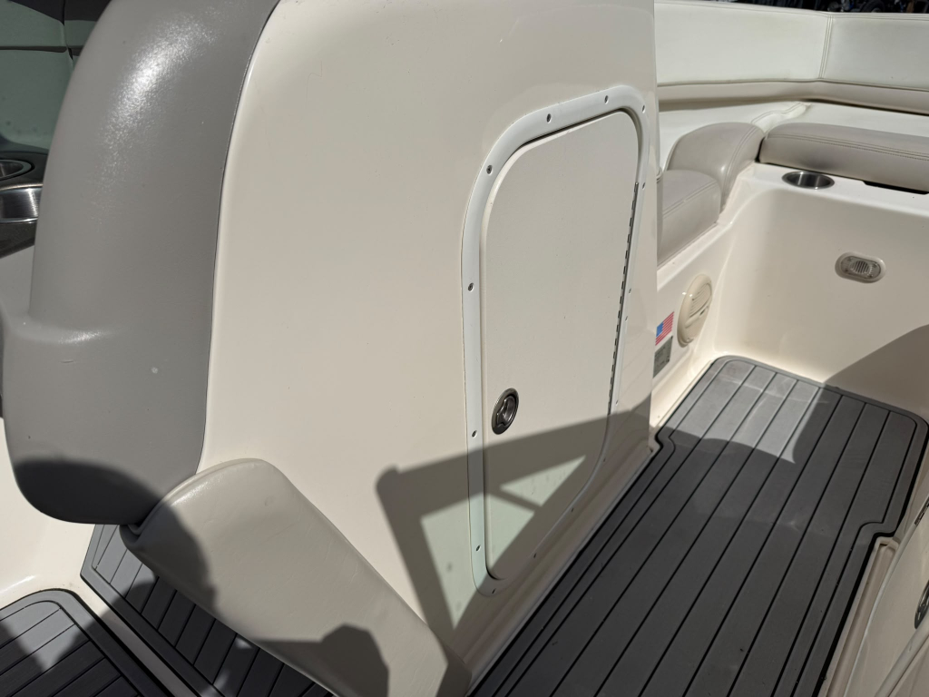 Bryant 206 Bowrider — foto 15 van 31