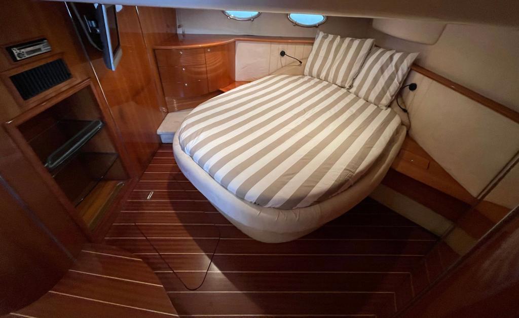 Azimut Gobbi Atlantis 47 — foto 53 van 63