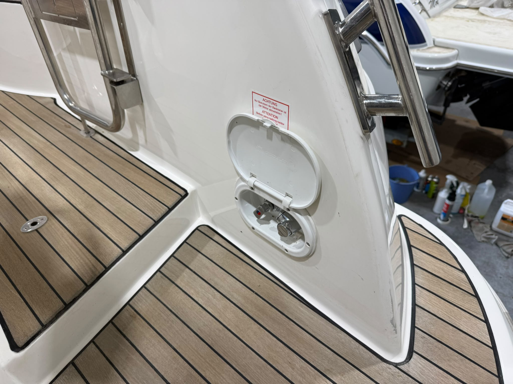 Bavaria S29 — foto 10 van 46
