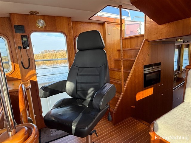 Altena Trawler 50 - France Proof - Stabilizers — foto 50 van 95