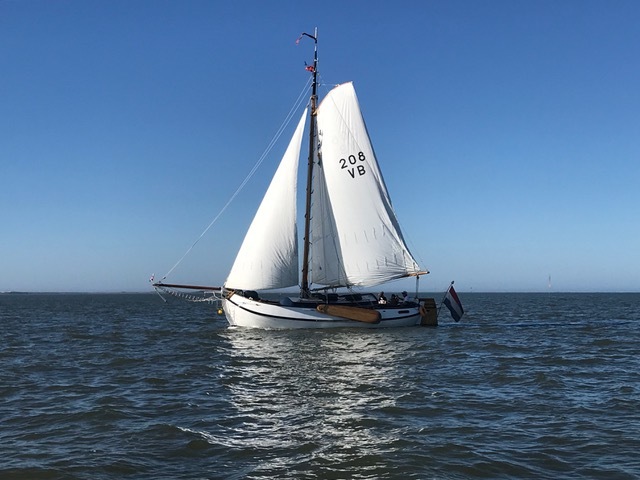 Lemsteraak Zonnewind - Roefuitvoering  — foto 3 van 27