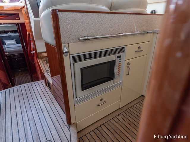 Fairline Squadron 59 — foto 18 van 99