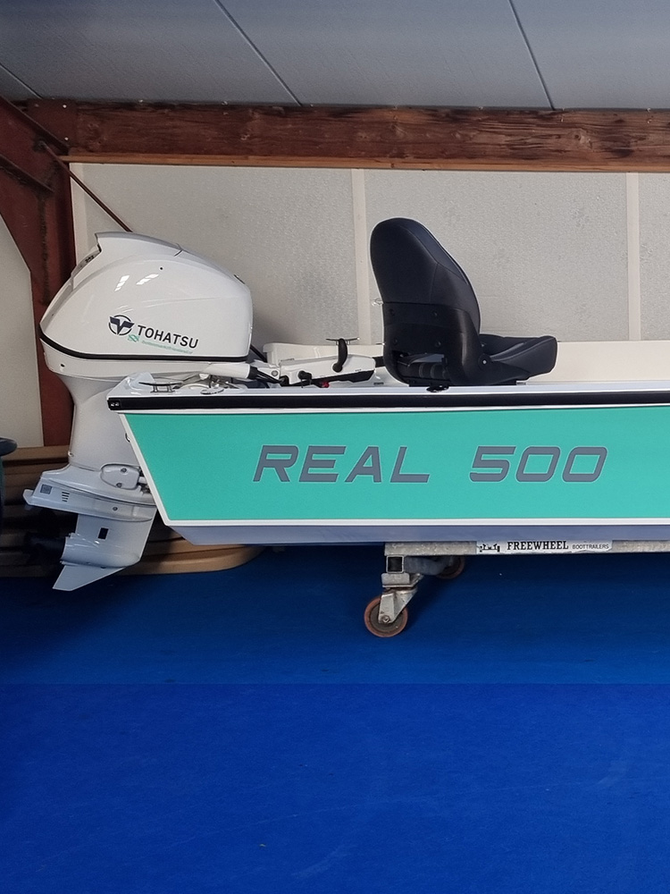 DEMO Real 500 + 50 PK WEPTL — foto 5 van 12