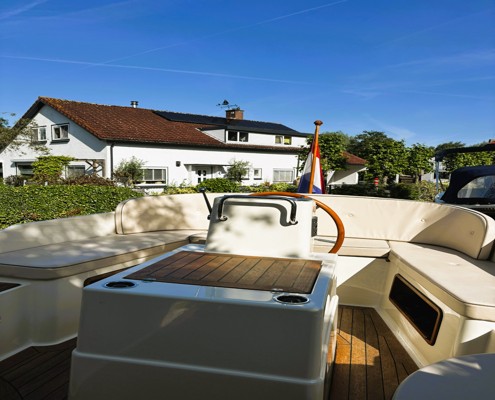 Interboat 22 Xplorer (2010) — foto 6 van 8