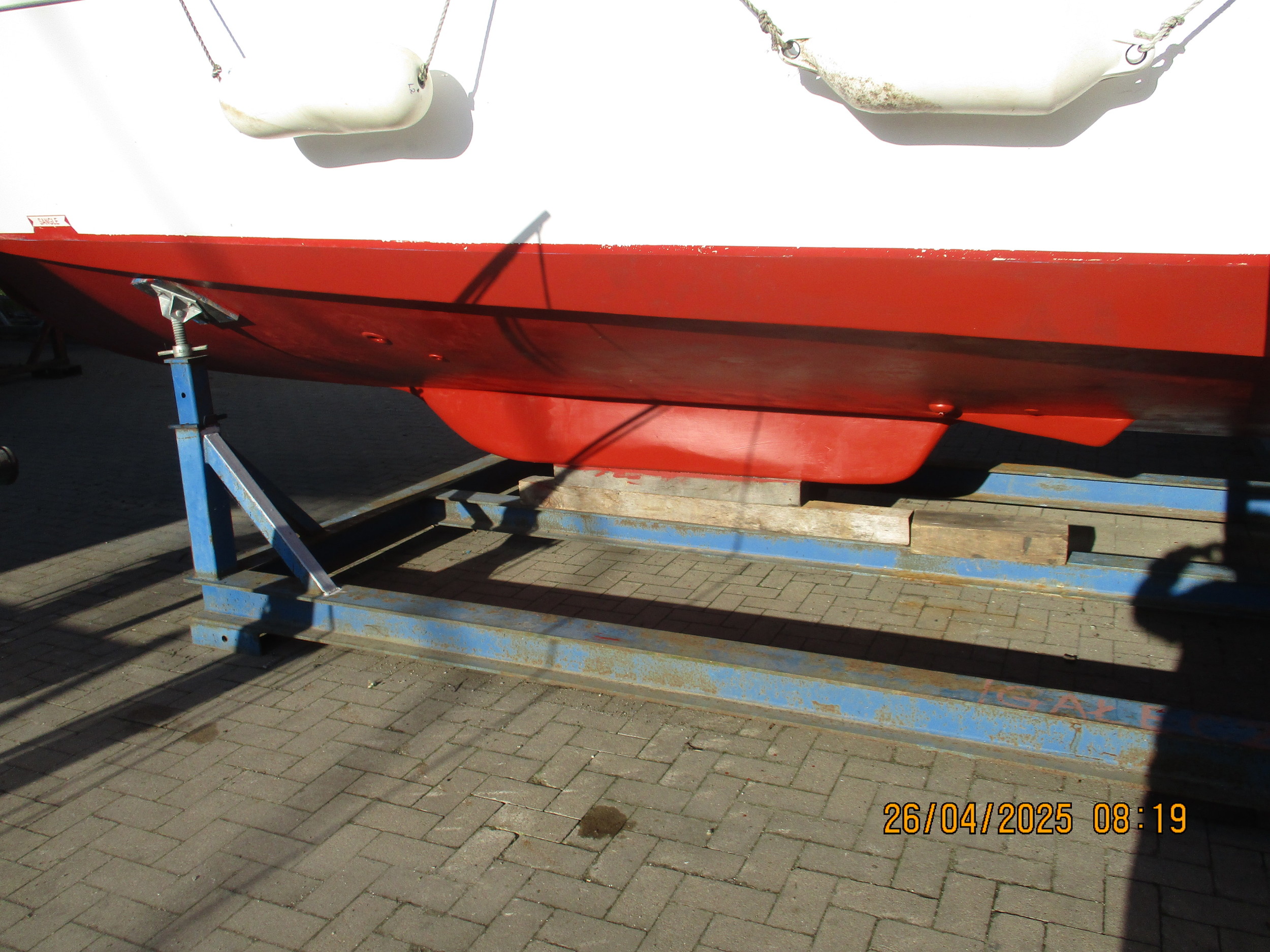 Amerglass Searunner 30 AK — foto 11 van 68