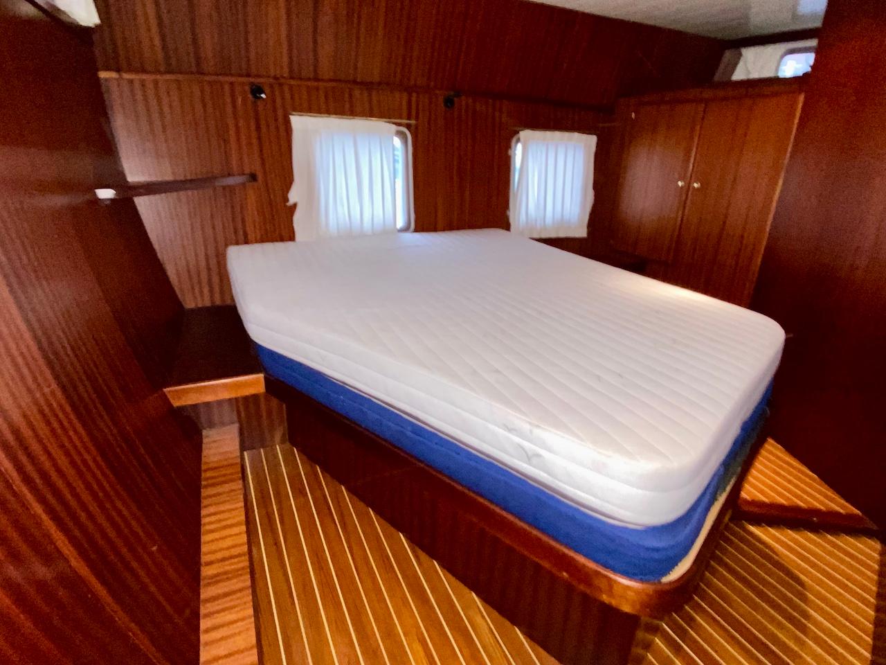 Privateer 37 Hybrid — foto 18 van 28