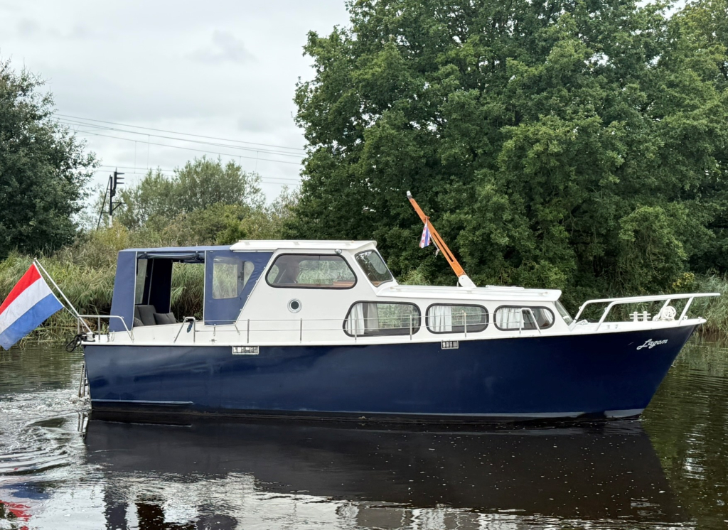 Verhoefkruiser  OK — foto 6 van 21