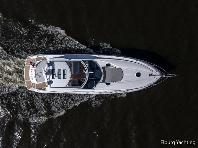 Sunseeker Portofino 53 — foto 82 van 86