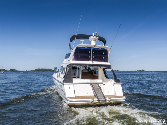 Colvic 44 Sunquest — foto 51 van 59