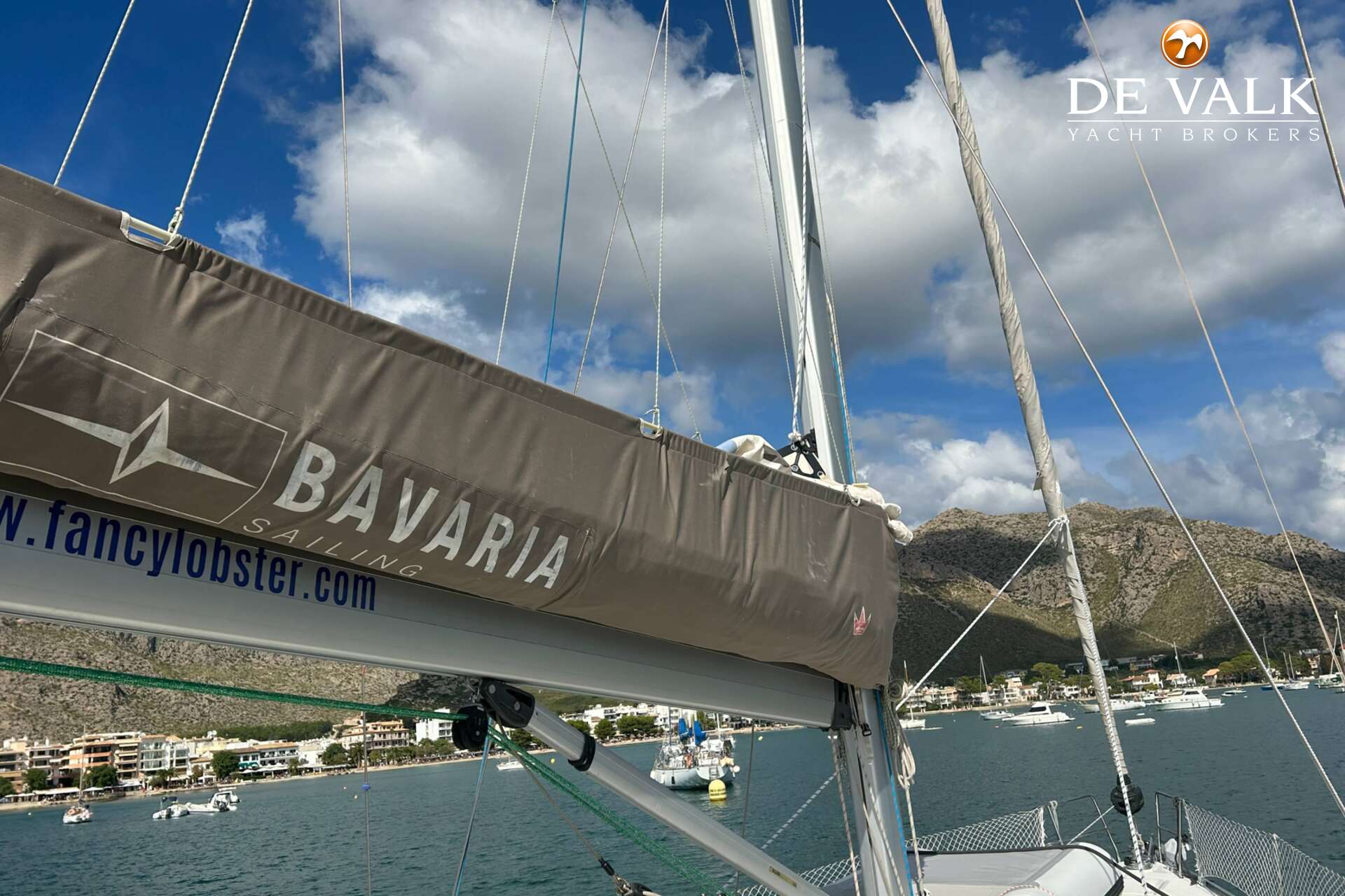 Bavaria 51 Cruiser — foto 13 van 38