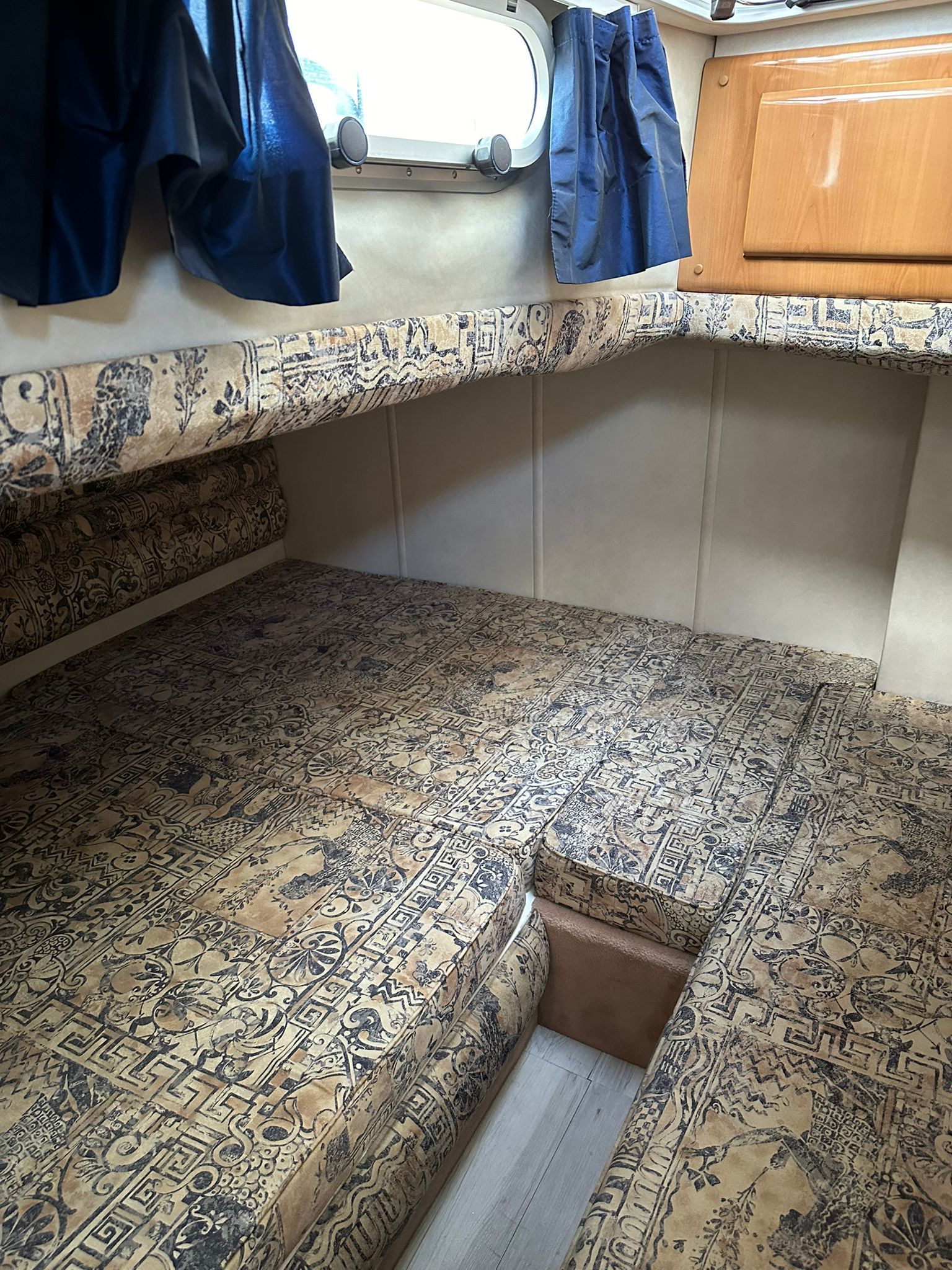 Sealine S37 — foto 24 van 26
