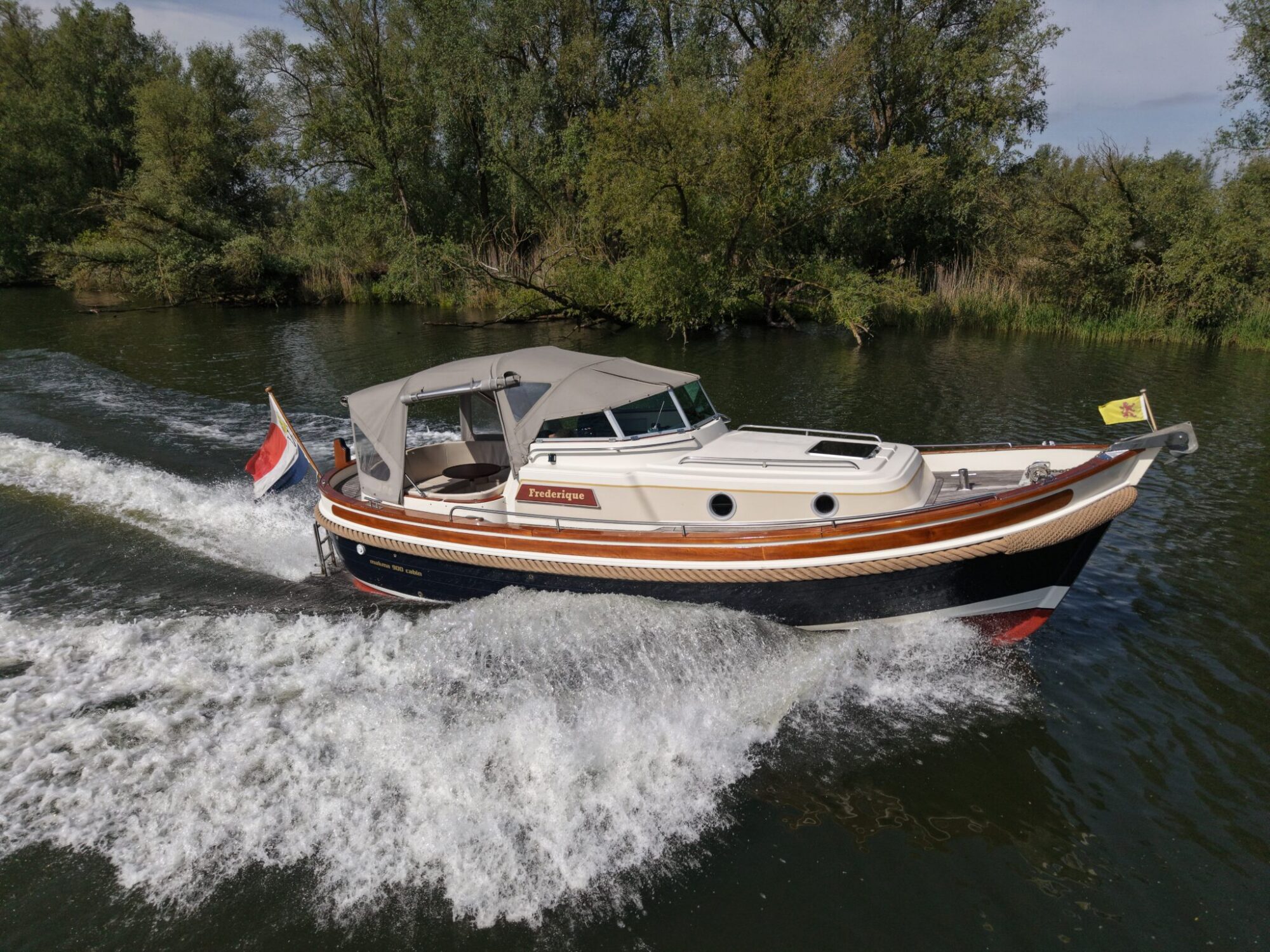 Makma 900 Cabin — foto 37 van 40