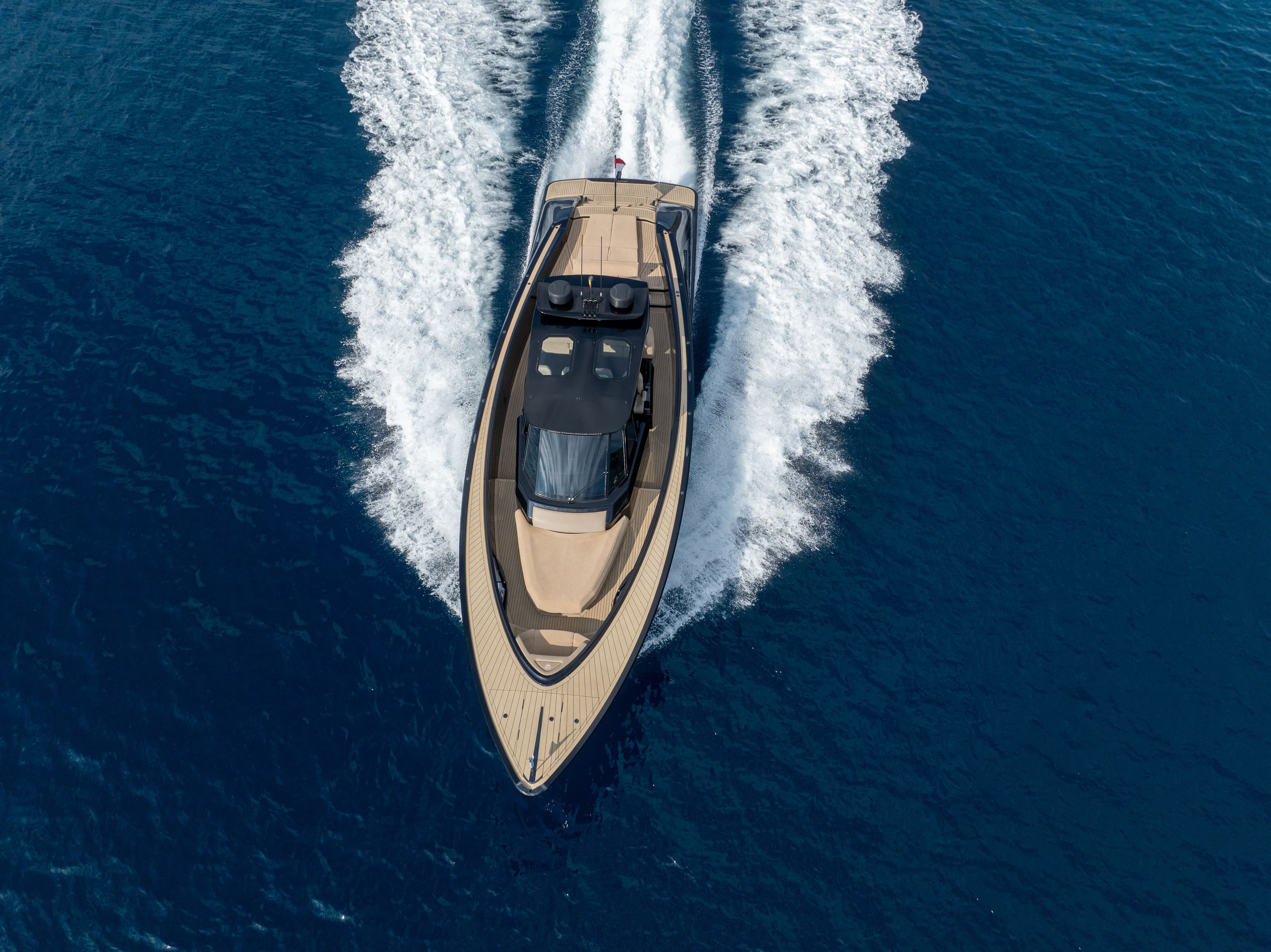 Wajer 55 S | Aether — foto 5 van 12