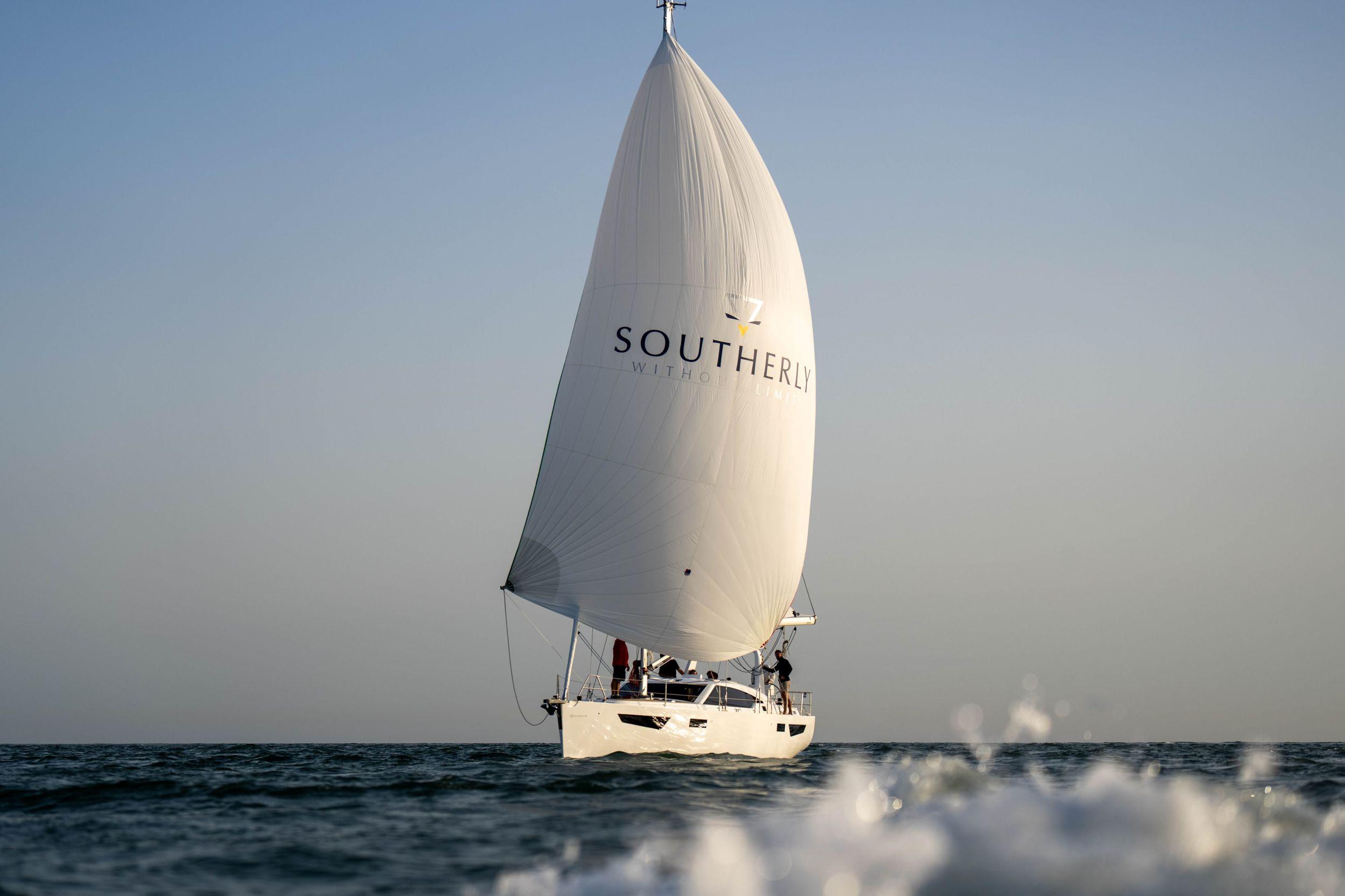 Southerly 420 — foto 7 van 25
